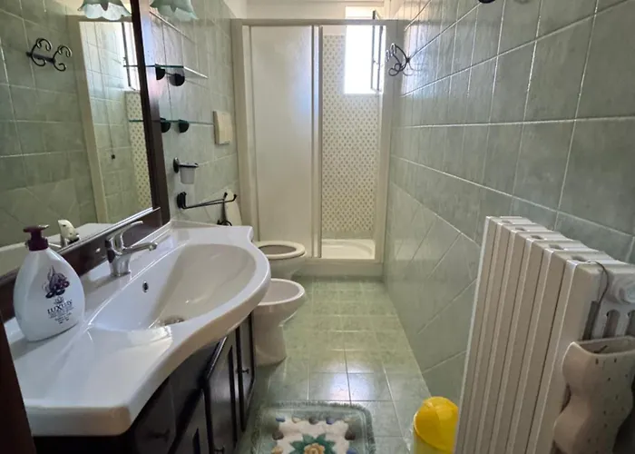 Rosa Bed & Breakfast