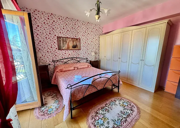 Bed & Breakfast Rosa