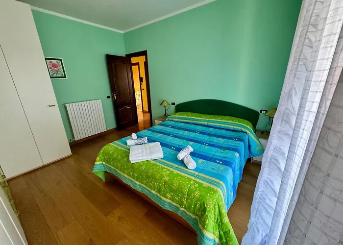 Rosa Bed & Breakfast