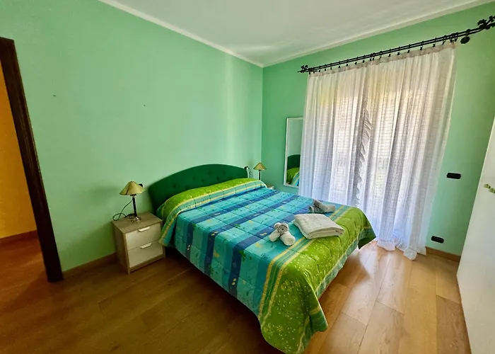 Bed & Breakfast Rosa *