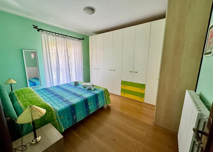 Bed & Breakfast Rosa *