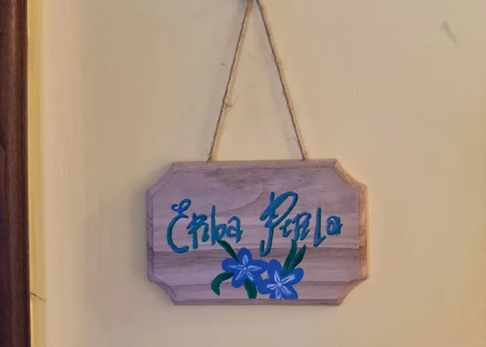 Bed & Breakfast Rosa Pacentro