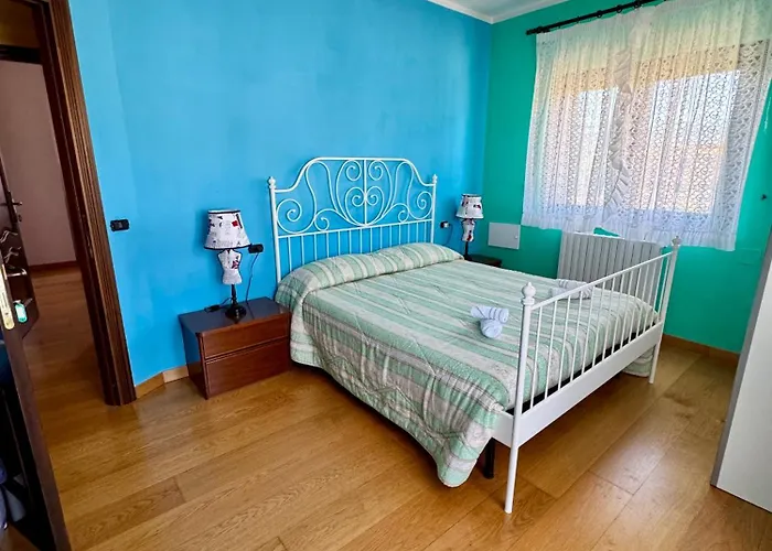 Bed & Breakfast Rosa Pacentro