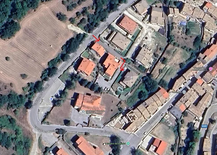 Bed & Breakfast Rosa