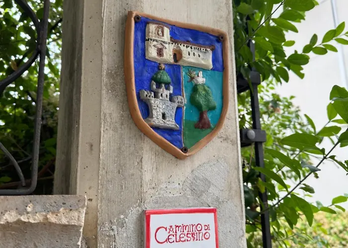 Bed & Breakfast Rosa